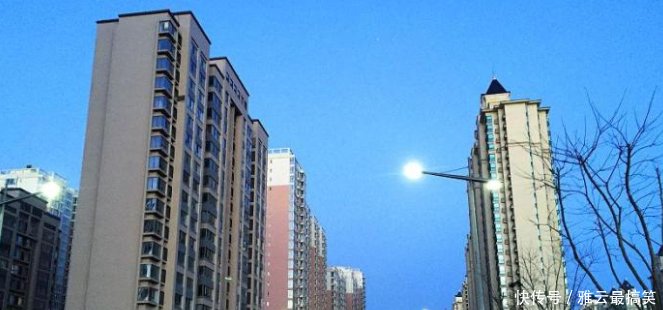 山西楼市的焦虑太原房价萎靡,长治、大同躁动