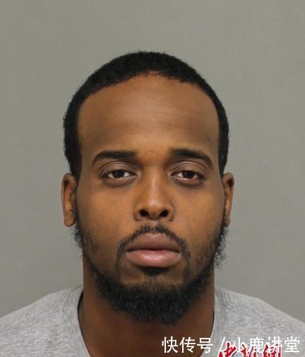 多伦多中国留学生绑架案:警方对第三名嫌犯发