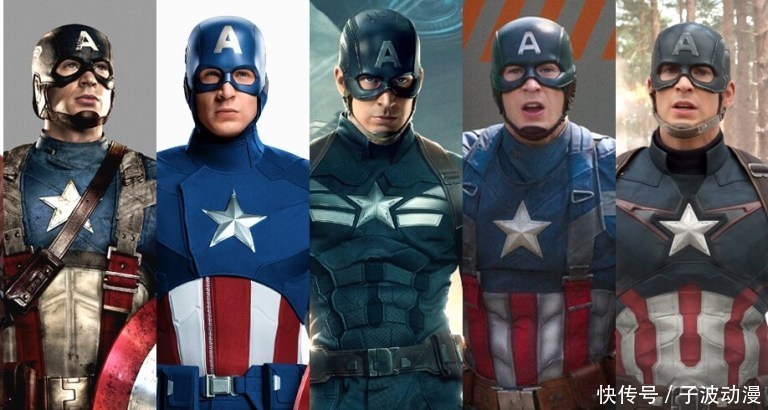 《复联4》美式翘臀算什么?你看《蜘蛛侠2》