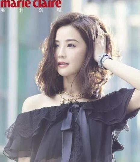赵丽颖杨幂的这款短发剪过的人颜值都翻倍了大全女生图片v短发图片图片发型时尚大全短发图片