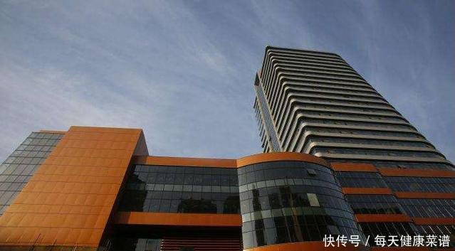 合肥最大的3座烂尾楼,最长烂尾20年,如今复活