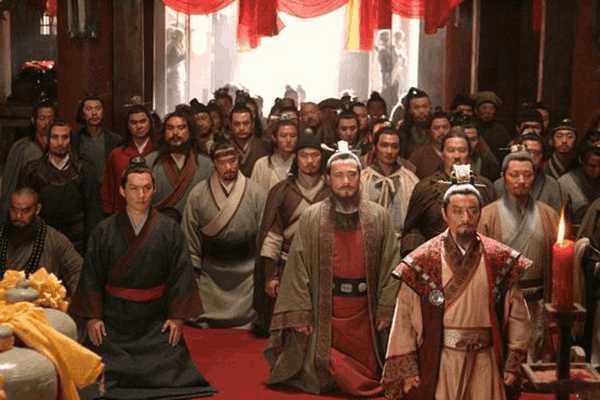 在这一百零八人中,汉族占绝大部分,不过也有三个少数民族的好汉.
