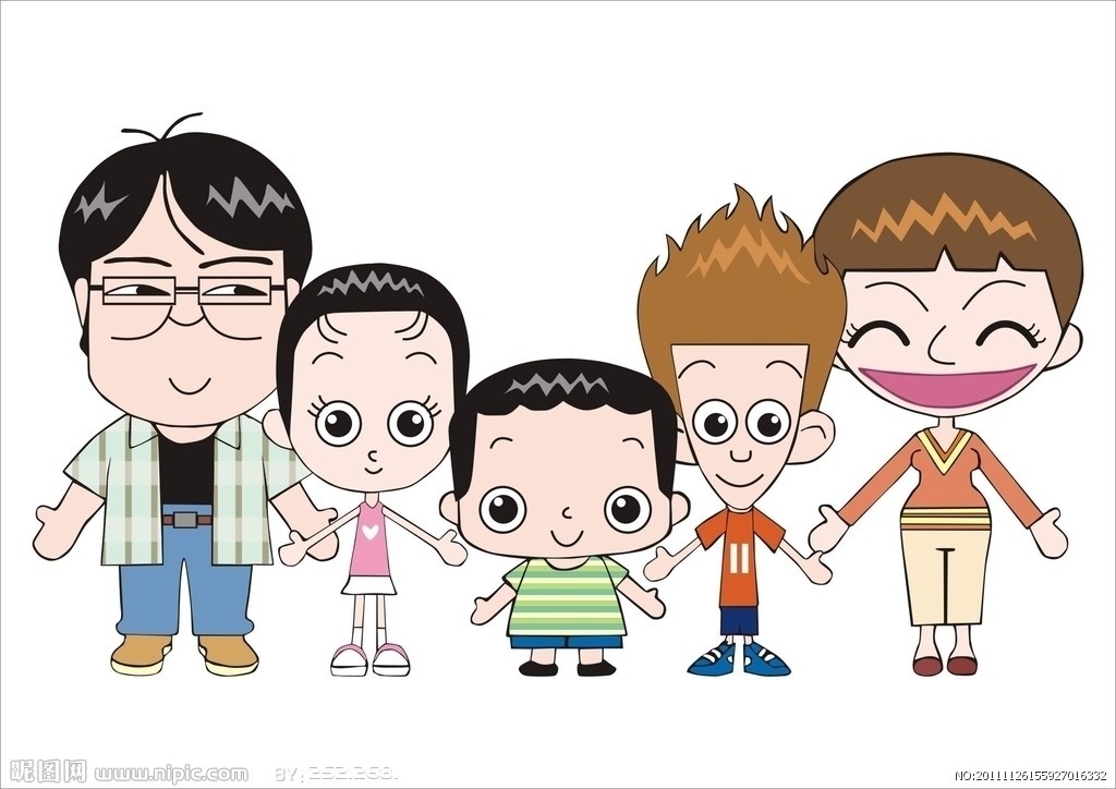 家有儿女小雨扮演者