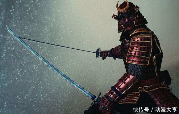 海贼王和之国的将军是索隆的父亲不对,龙马才