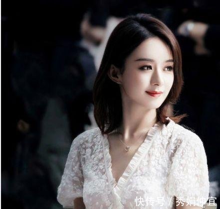 赵丽颖新剧凉了 官微8个月只发一条动态, 播放