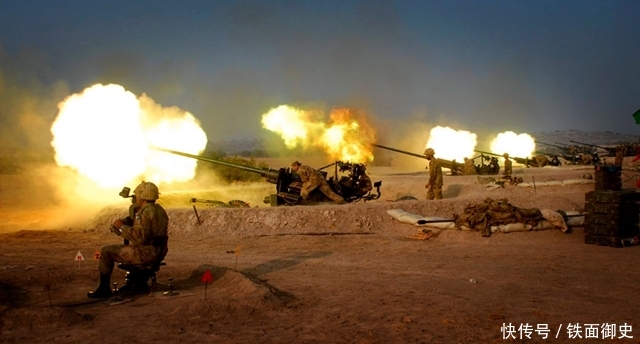 印巴战争回顾:巴基斯坦2架战机完胜印度8架战