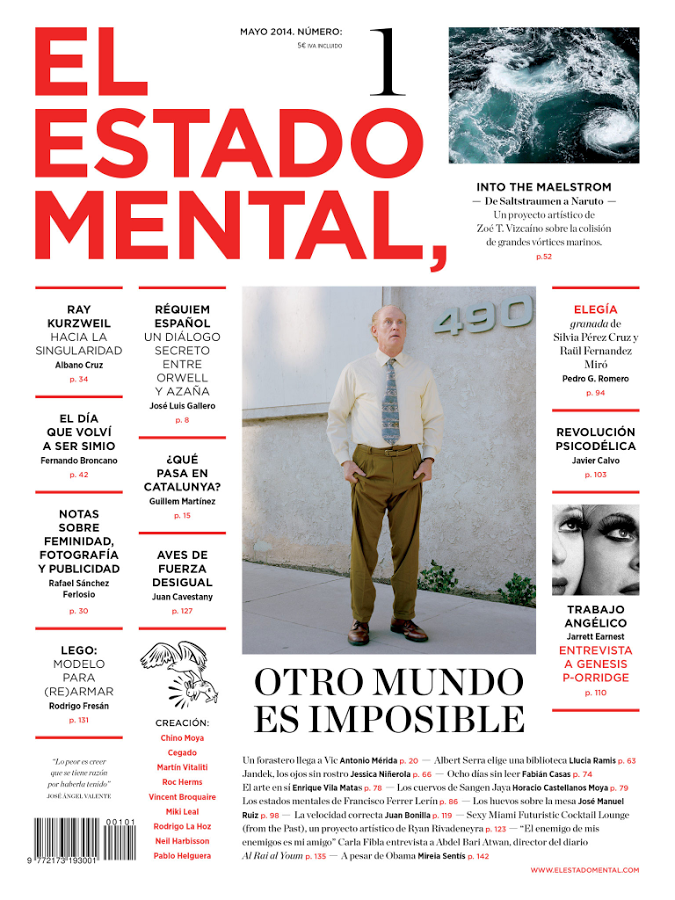 El Estado Mental,截图5