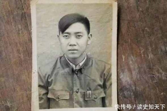 九旬老兵隐居深山,将邱少云唯一照片无偿捐赠,催人泪下的战友情