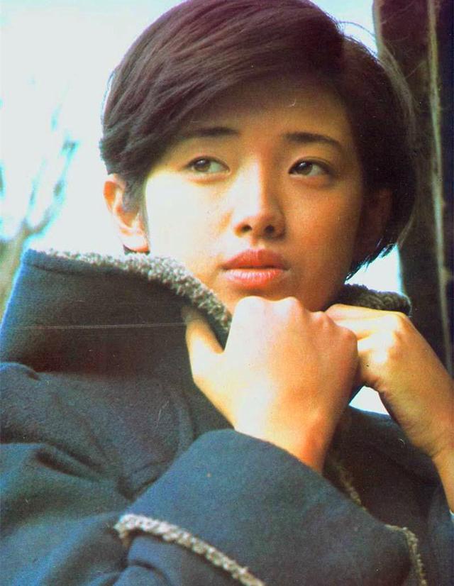 同为私生女 为何山口百惠成为巨星?小龙女吴卓