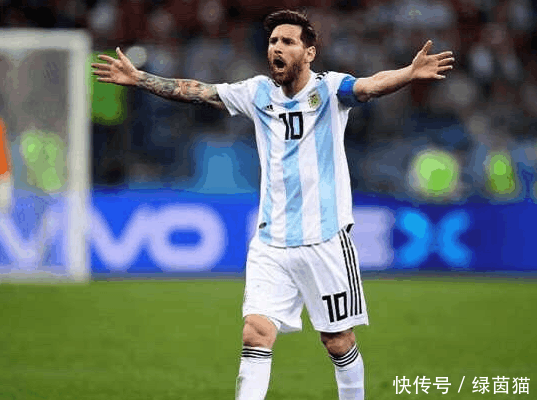 尼日利亚击败冰岛给了阿根廷出线机会,球迷纷