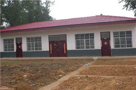 钢结构房屋屋顶(关于钢结构房屋屋顶的一些详细信息)