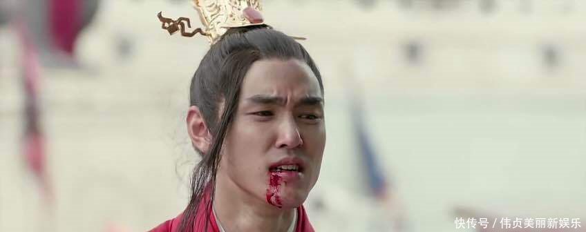 扶摇轩辕晓恢复记忆,扶摇这句话道出了长孙无