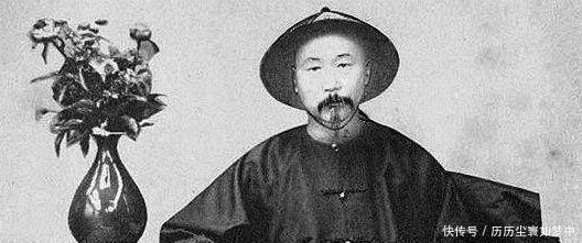 李鸿章访问法国,问银行负责人:还不上钱,法国会攻打中国吗?