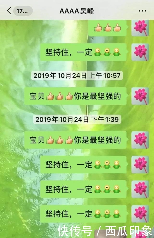 自己在岗位的工作