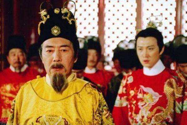 他是中国最仁慈的皇帝,也是位伟大的发明家,一