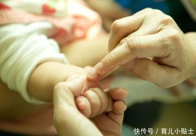 小儿推拿治百病?卫计委:从来就没有小儿推拿