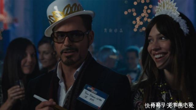 漫威电影宇宙编年:钢铁侠尝苦果万幸无恙,小星