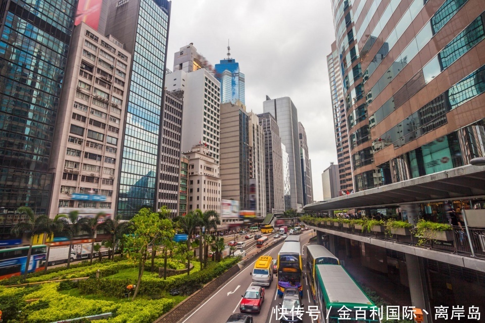 香港的税种少、税率低,其涉及的税种和税率有