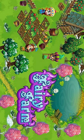 童话农场 修改版 Fairy Farm截图1