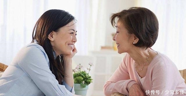 现在的儿媳这么厉害的吗?婆婆生怕得罪,比如说90后的儿媳 新金沙网投平台