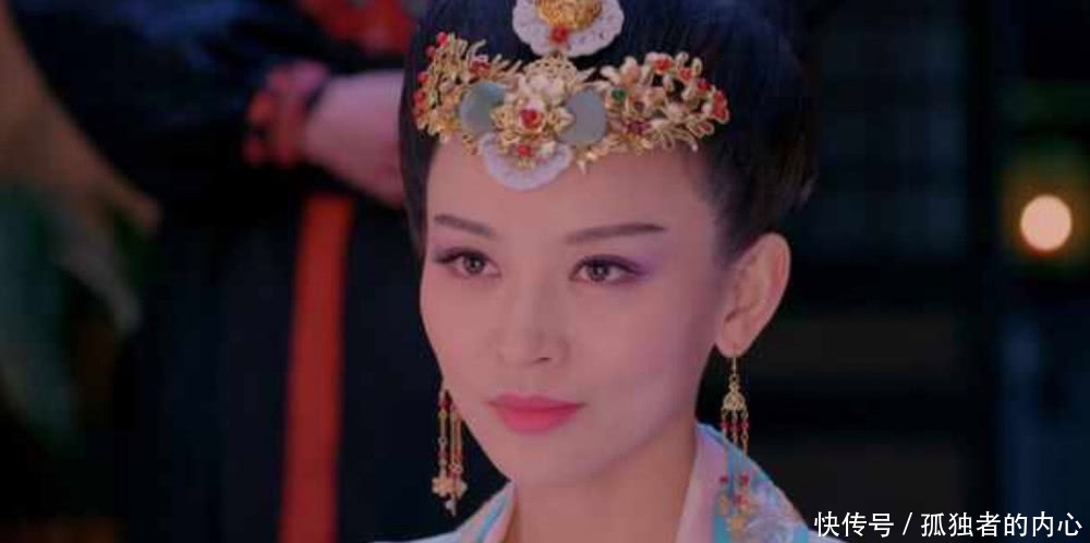 将夜中的王后,大江大河中的小凤,知否中的四姑