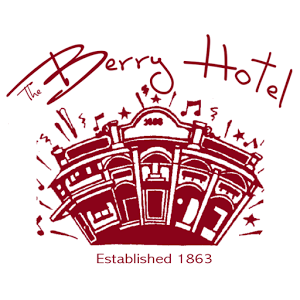 The Berry Hotel