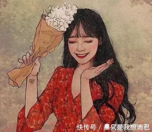 女人在微信上给你这4个“暗示”，就说明她想要你了！