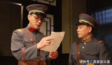 刘伯承留下唯一遗言,死后只让一人主持追悼会