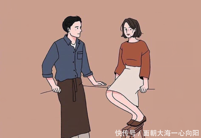 为什么男人总是喜欢体贴的女人?大概都是与这