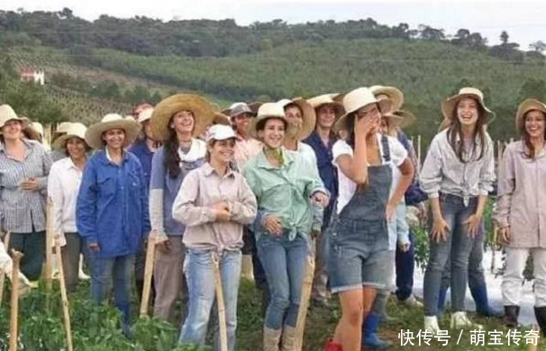 这个国家向全球征婚,只有一个要求,网友:都是美女,但不敢去!