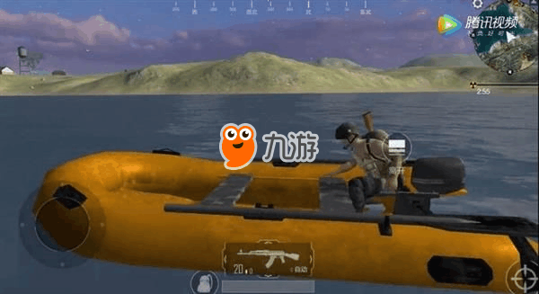 手游吃鸡叫什么 腾讯重磅吃鸡手游《光荣使命