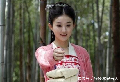 他身价过亿不输王思聪,甘愿捧赵丽颖3年,妻子