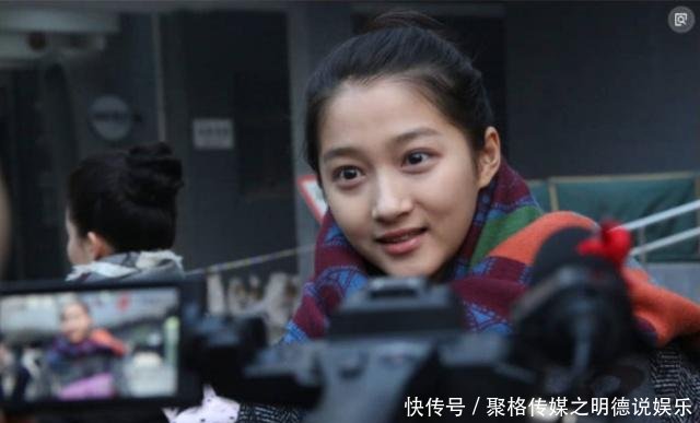 她16岁身价超7亿,成新国民闺女,关晓彤被下