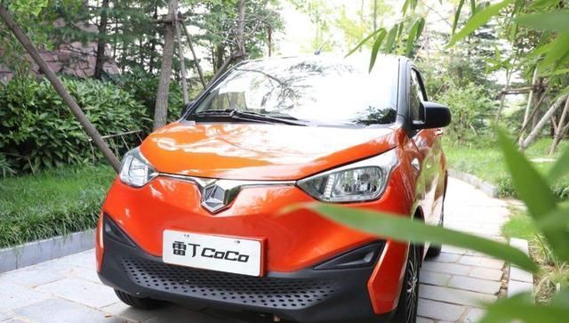 2018年度五大低速电动车(电动四轮车)品牌出炉