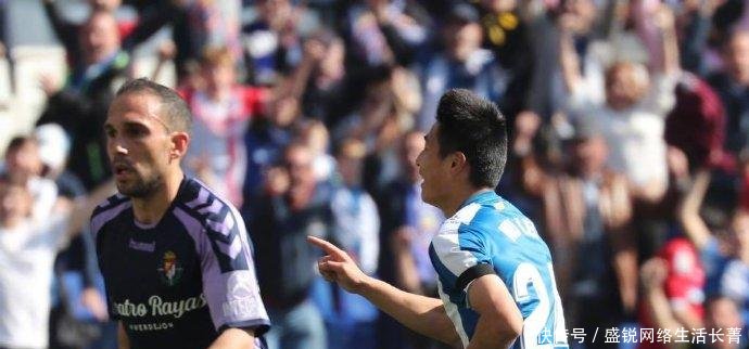 看武磊不用熬夜了!西甲公布第32轮开球时间,西