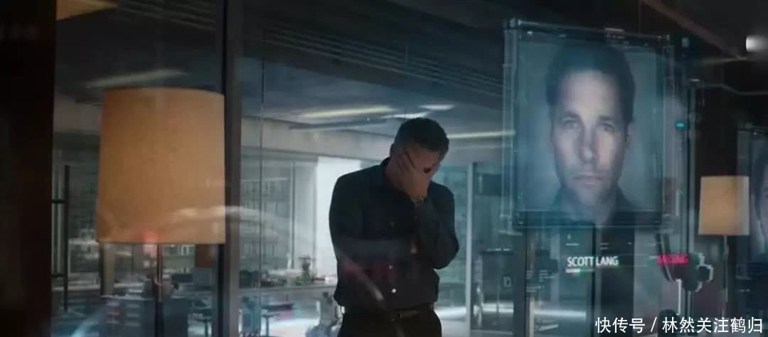 《复联4》预告爆出,灭霸卸甲归田,钢铁侠命悬