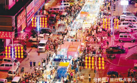 号称中国第一大夜市,东北人都知道!2千多摊位为何突然被拆?