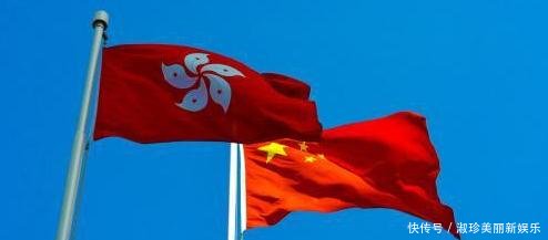 亚运中国香港、中国澳门夺冠后,升旗是升什么