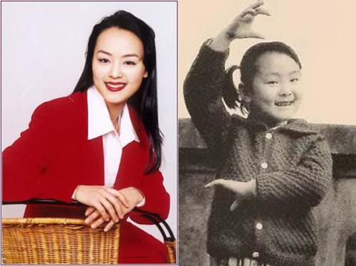 她是最会唱歌的央视女主持，李咏爆料她曾被高晓松和冯小刚爱慕