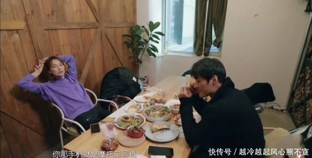 《我家那闺女》三位女孩都有嘉宾助阵,而她却