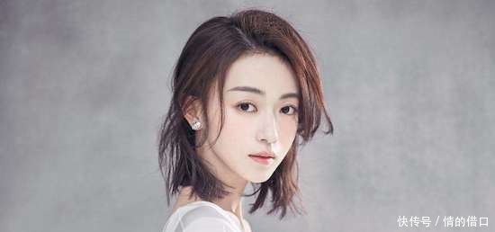 曾饰林心如丫鬟,如今一个是收视女王,一个是当