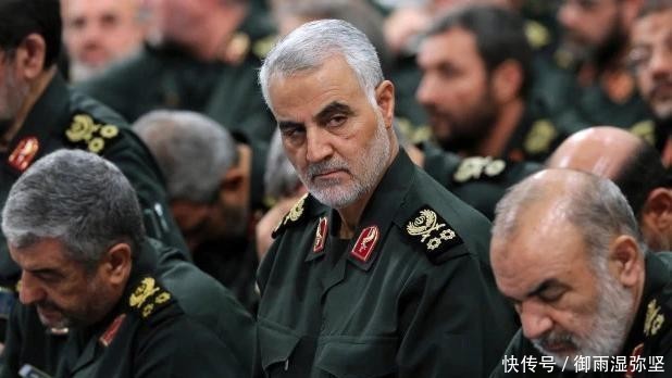 伊朗退出伊核协议后果视频