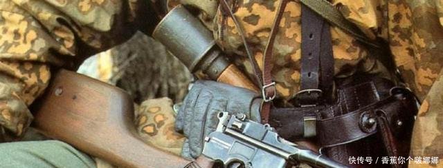 60%的驳壳枪都是小作坊劣质产品,三天两头出