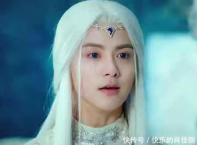 男星哭戏带感,罗云熙任嘉伦惹人疼,而他却让人