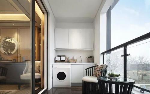 铂金生活,质感居住,许你一个温馨的家!