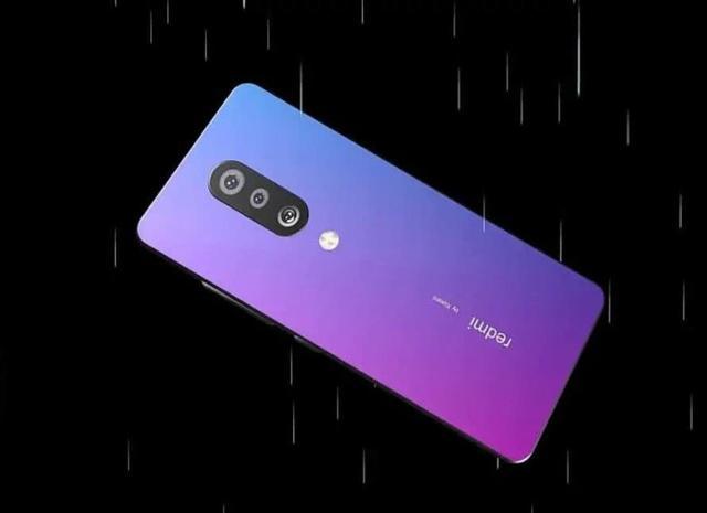 爆料红米K30 Pro支持5G、6400万后置四摄!红米K20降到白菜价