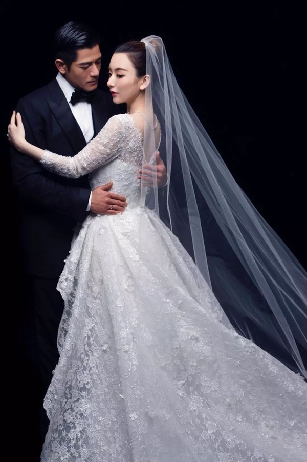 郭天王化身好老公女儿奴，婚姻这颗灵丹妙药了解一下？