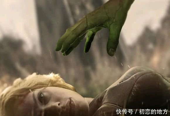 黑寡妇将在《复联4》阵亡,班纳激发出浩克,暴