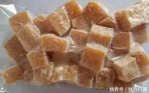 肚子大像怀孕?不要愁,早晚吃一点它刮油减肥