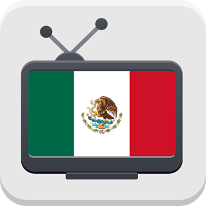 mexico television